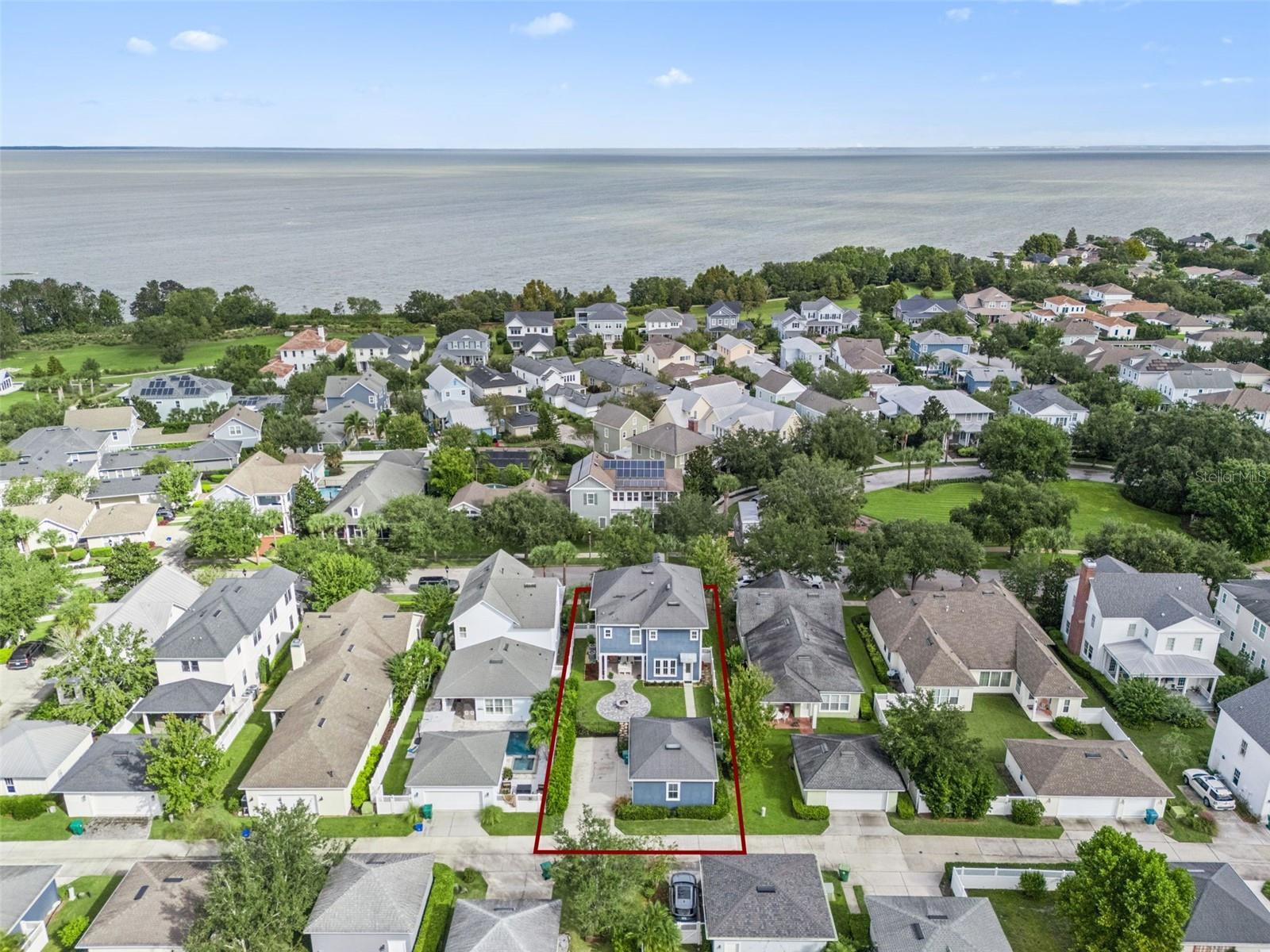 OAKLAND PARK - Residential