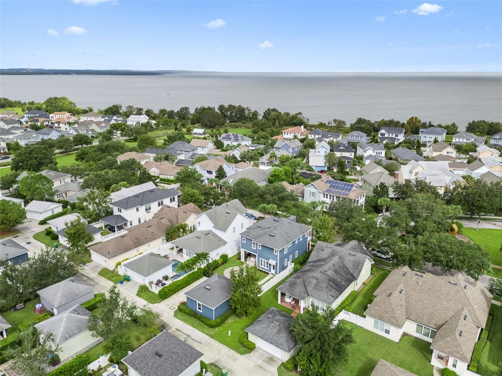 OAKLAND PARK - Residential