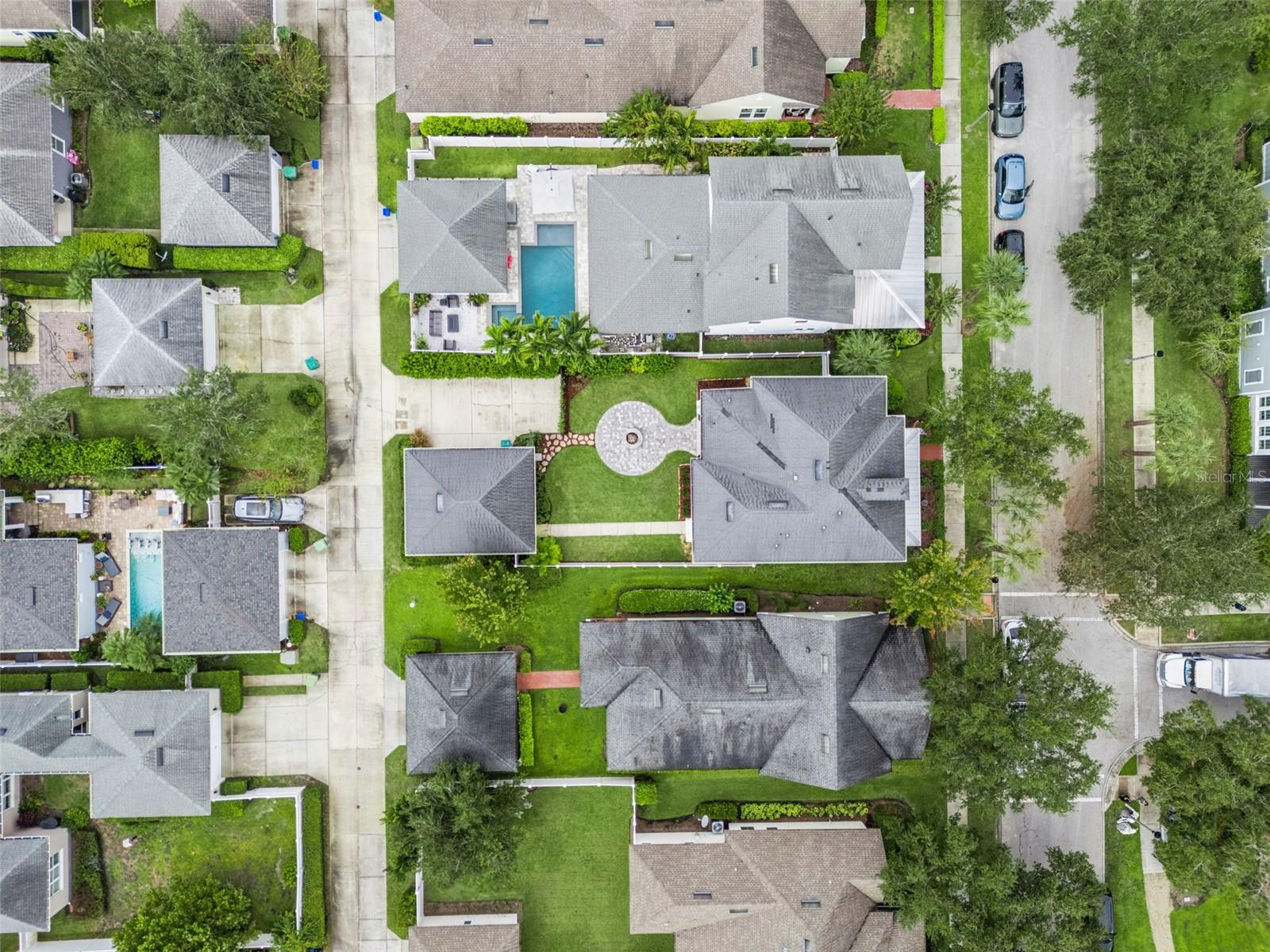 OAKLAND PARK - Residential
