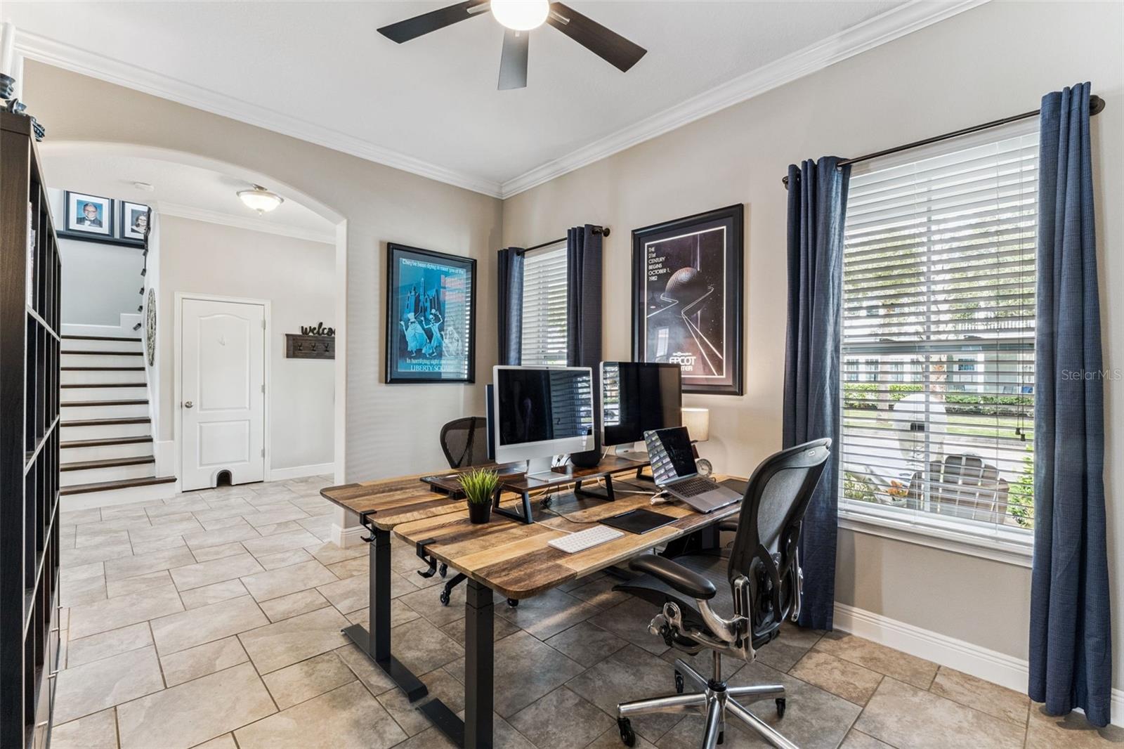 OAKLAND PARK - Residential