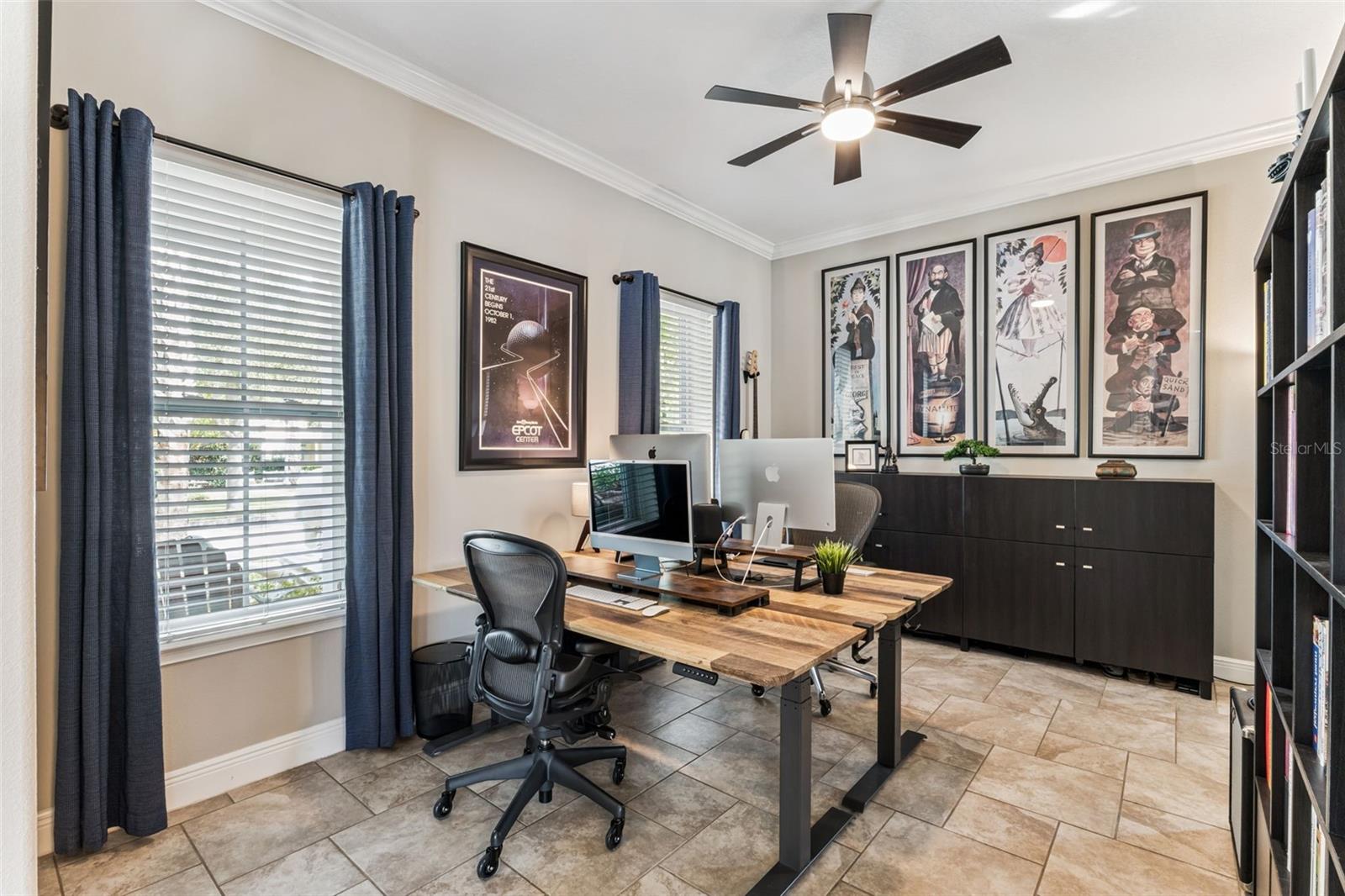 OAKLAND PARK - Residential