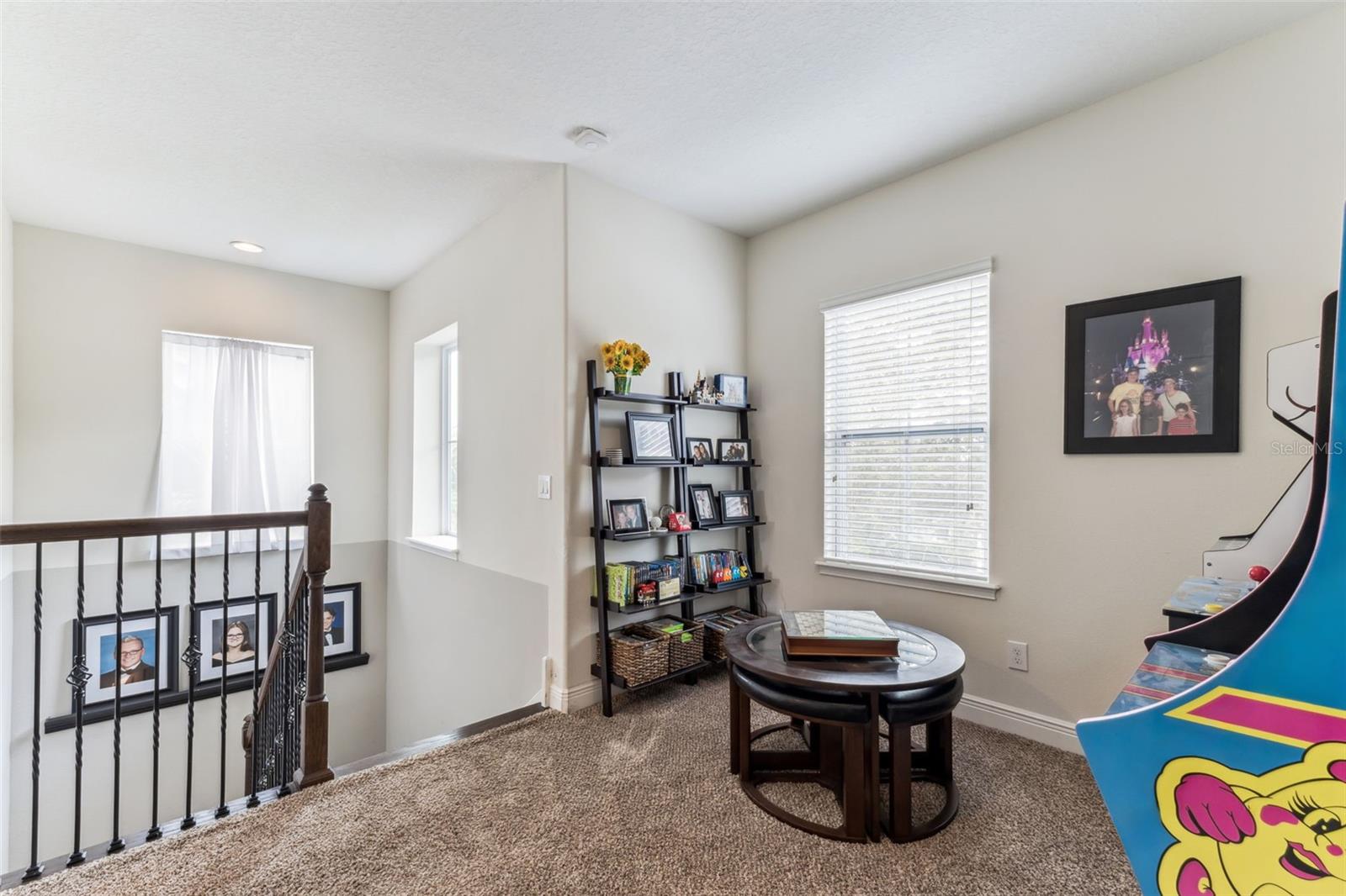 OAKLAND PARK - Residential