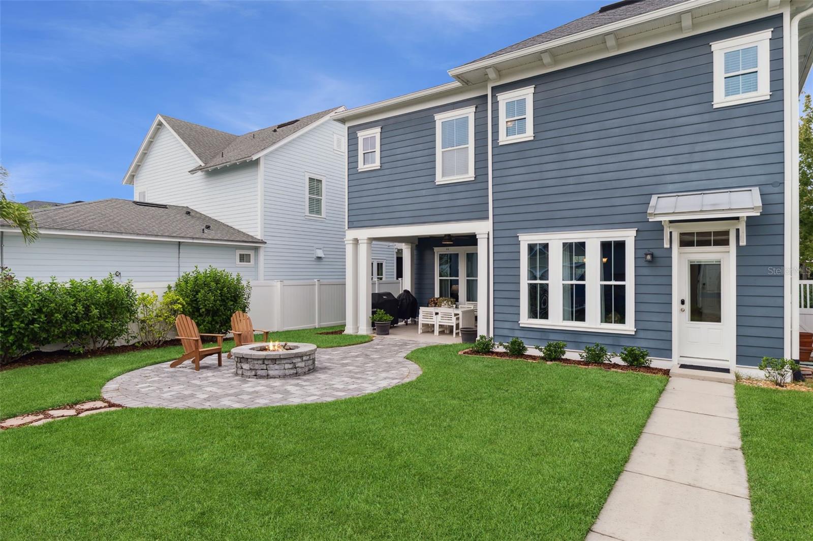 OAKLAND PARK - Residential