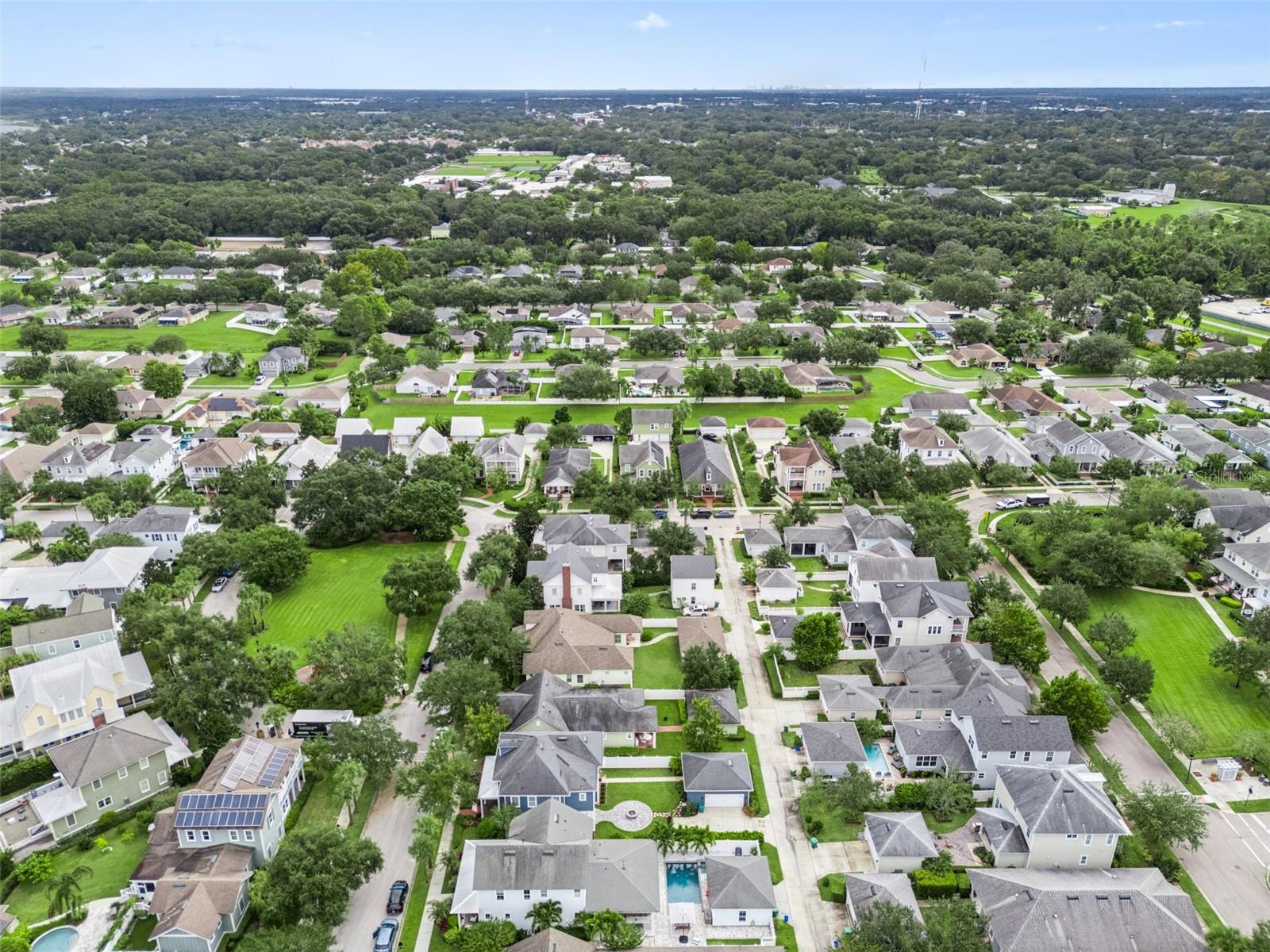 OAKLAND PARK - Residential