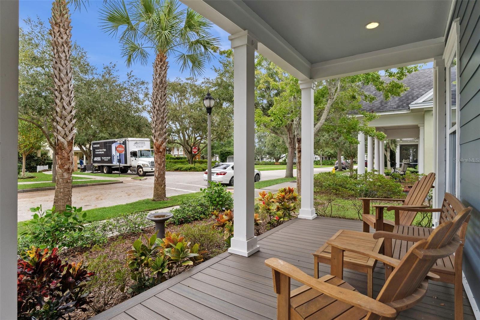 OAKLAND PARK - Residential