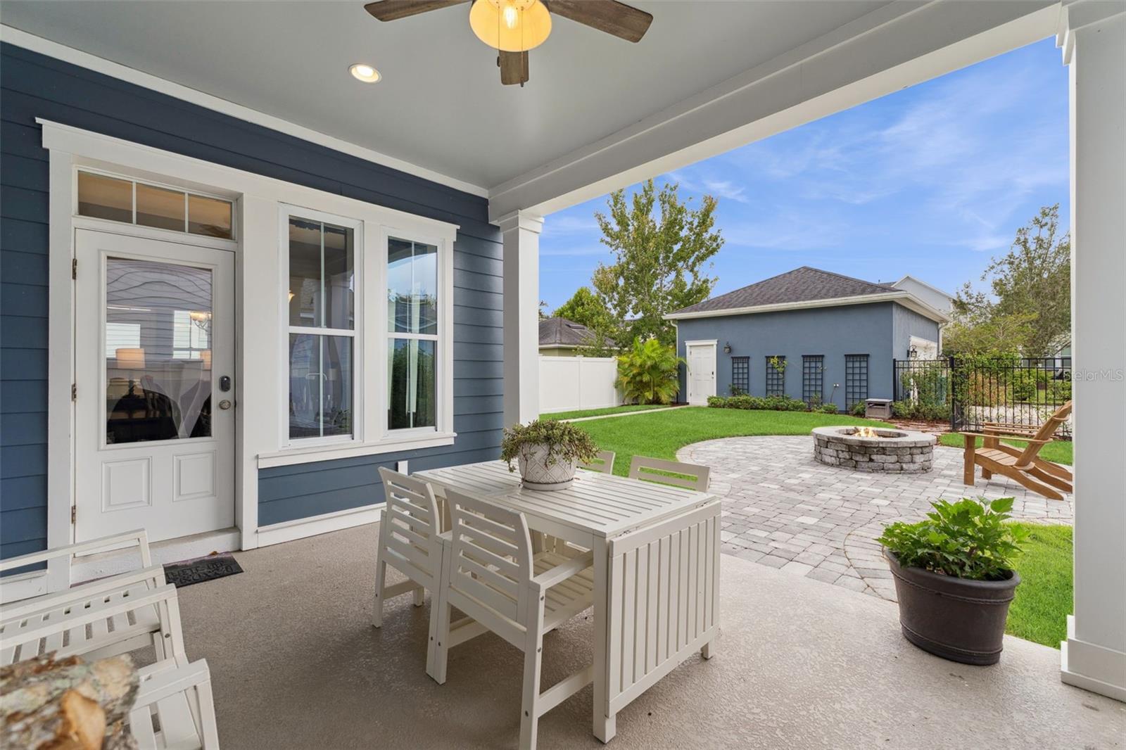 OAKLAND PARK - Residential
