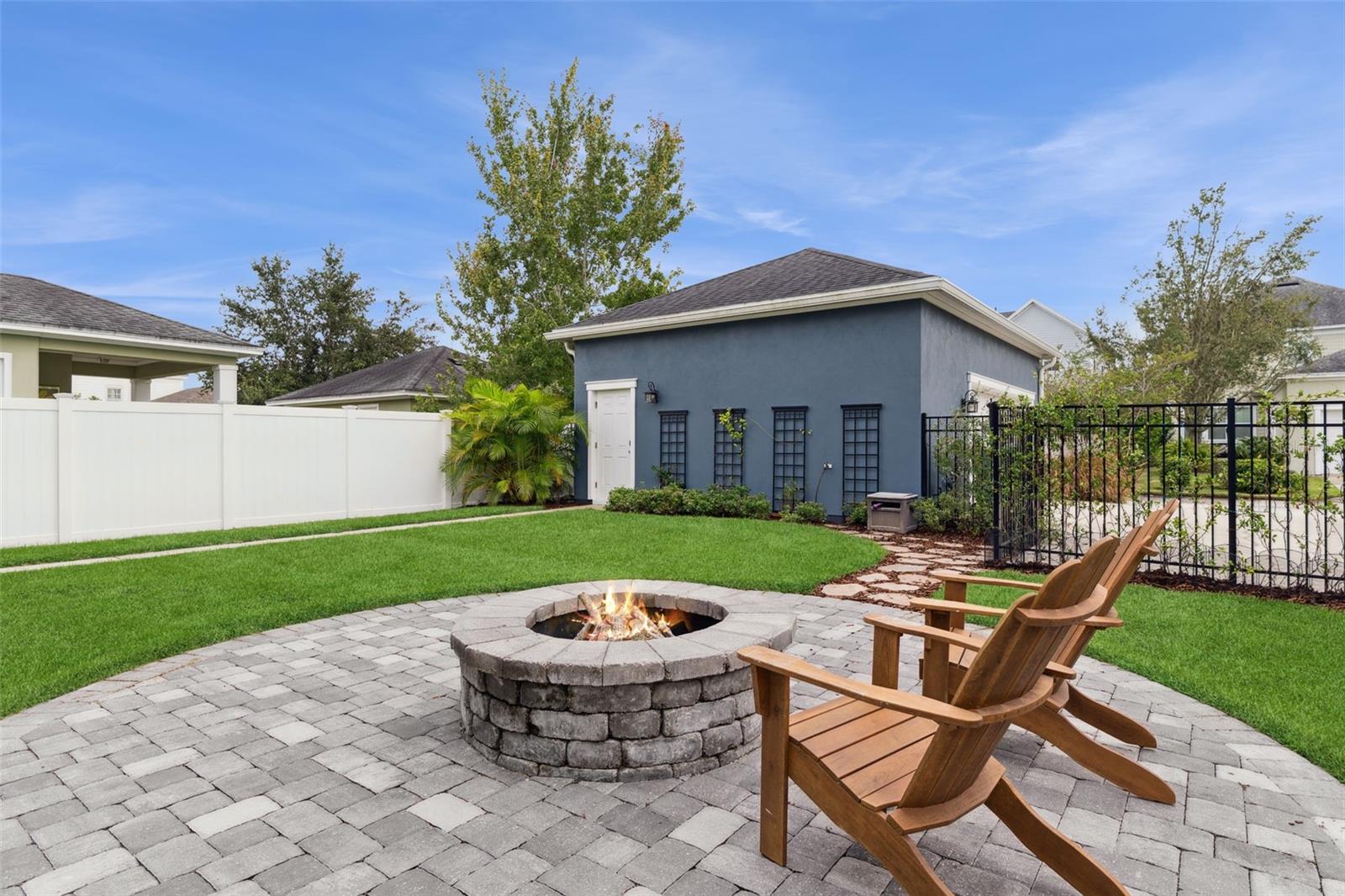 OAKLAND PARK - Residential