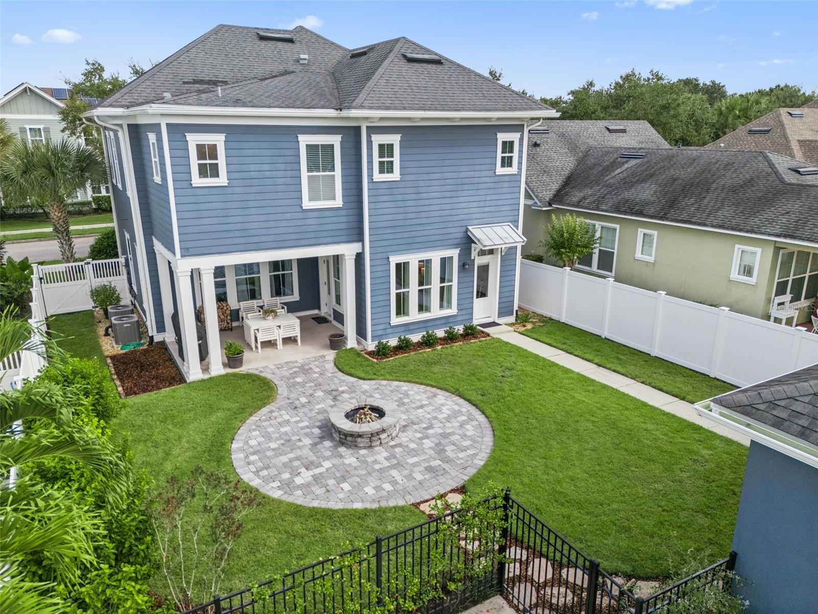 OAKLAND PARK - Residential