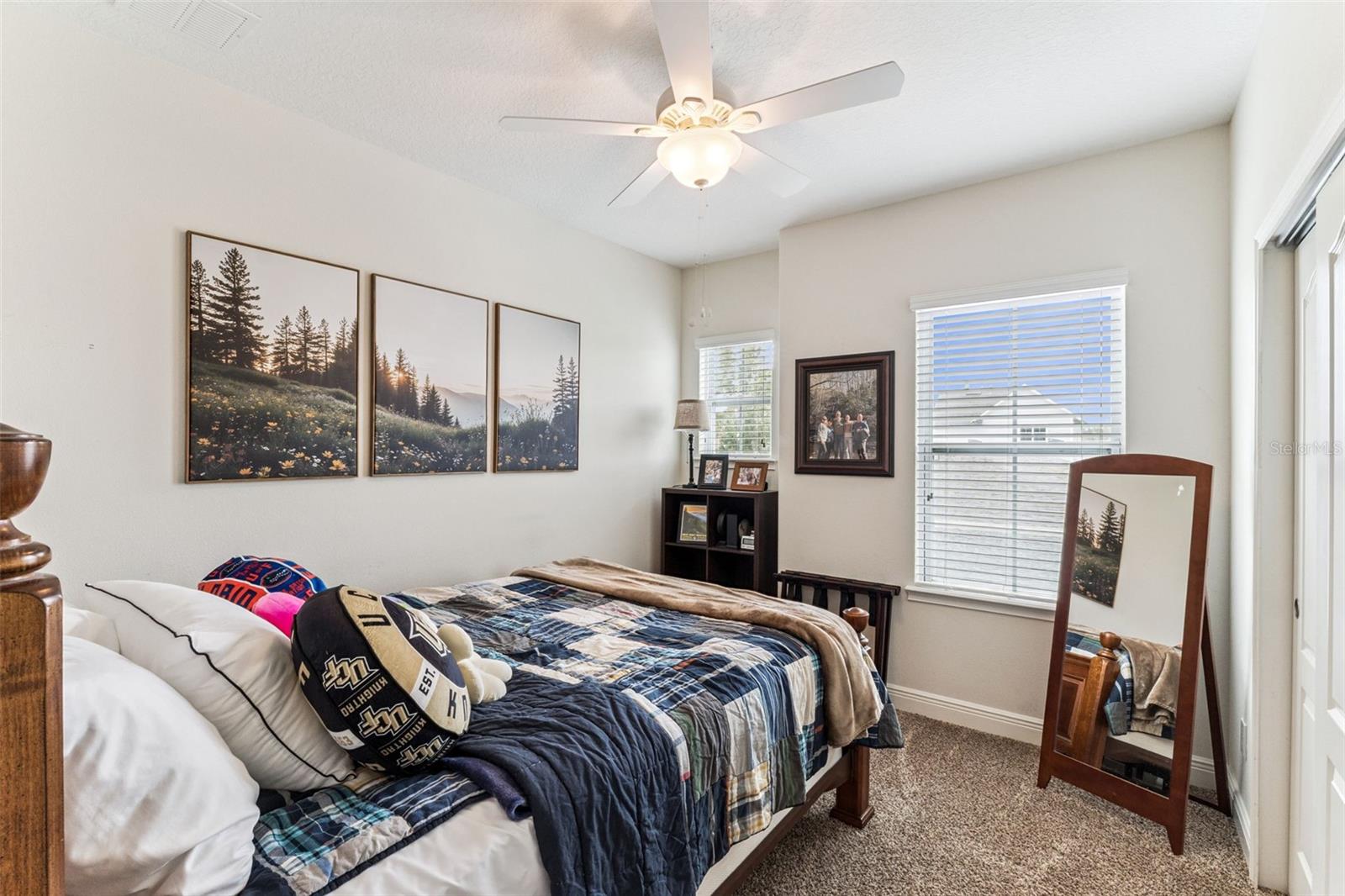 OAKLAND PARK - Residential