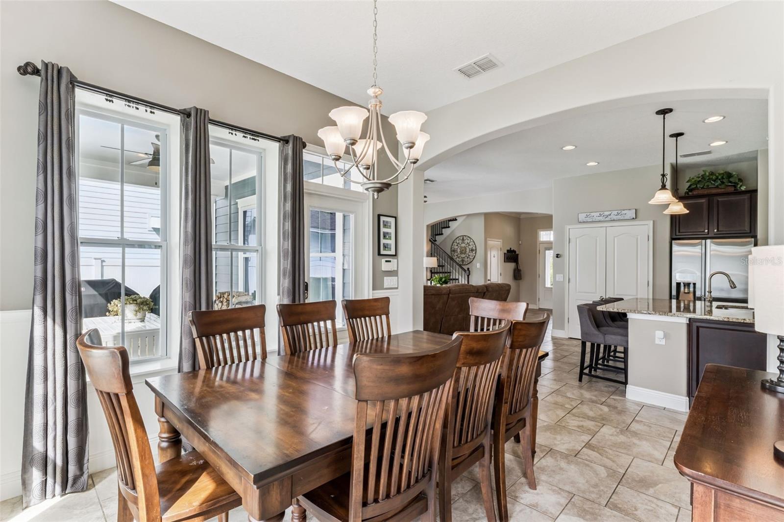 OAKLAND PARK - Residential