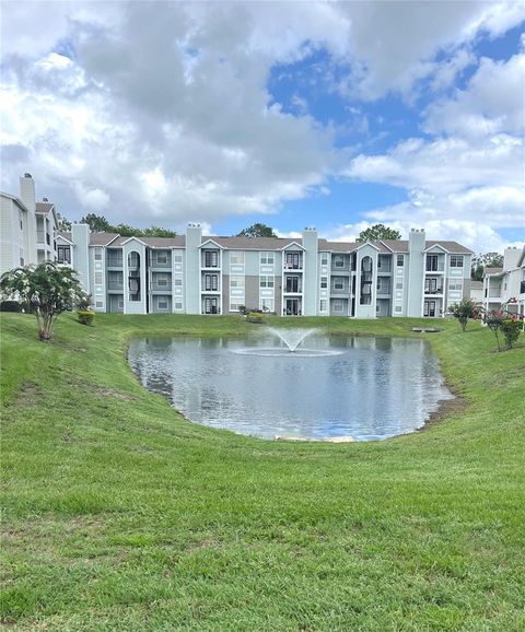 A home in ORLANDO