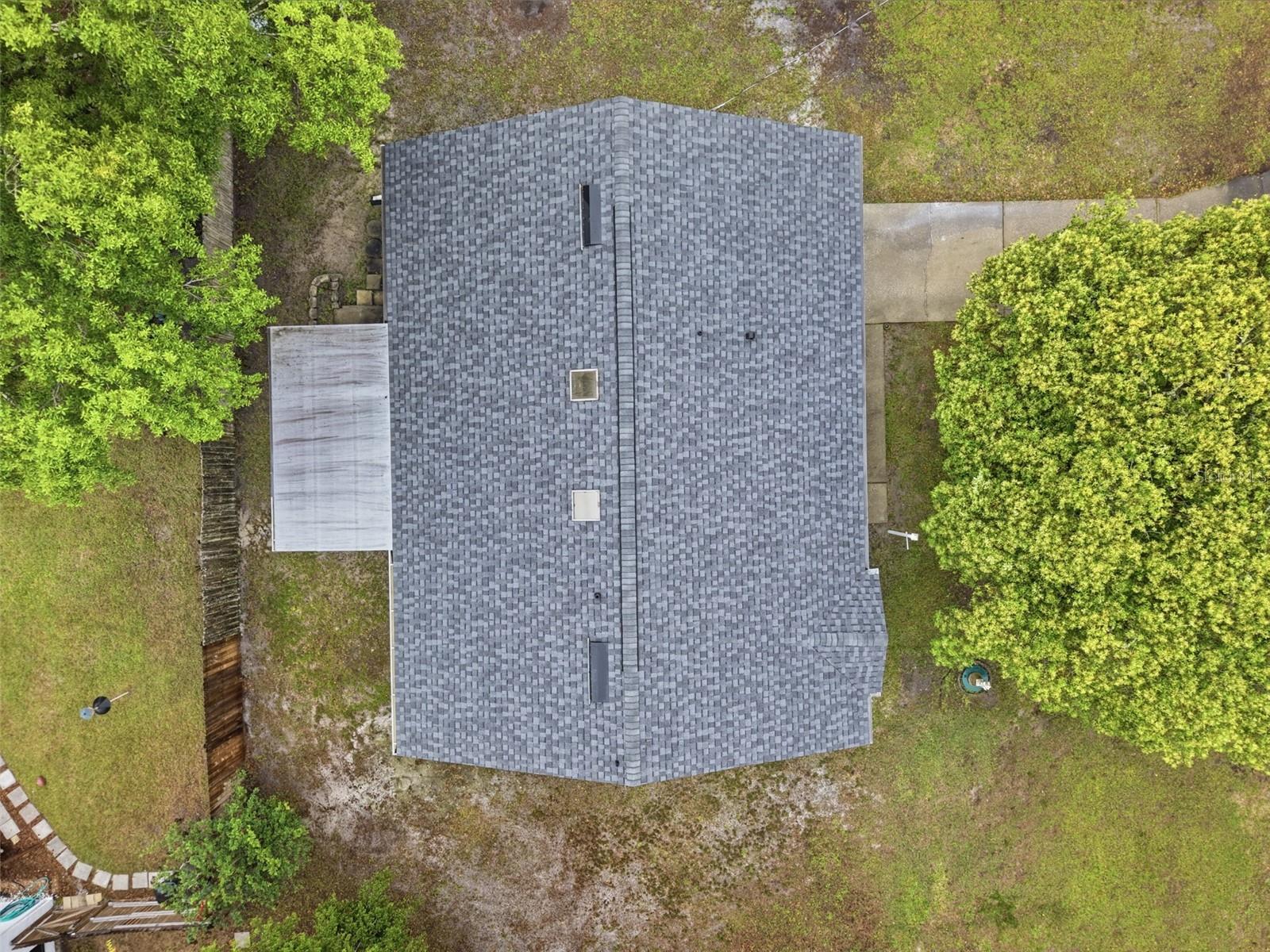 PLANTATION ESTATES UNIT 24 - Residential