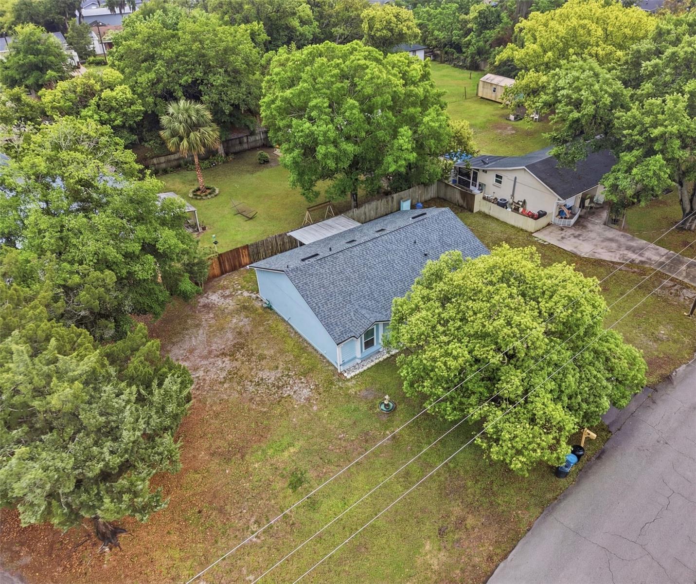 PLANTATION ESTATES UNIT 24 - Residential