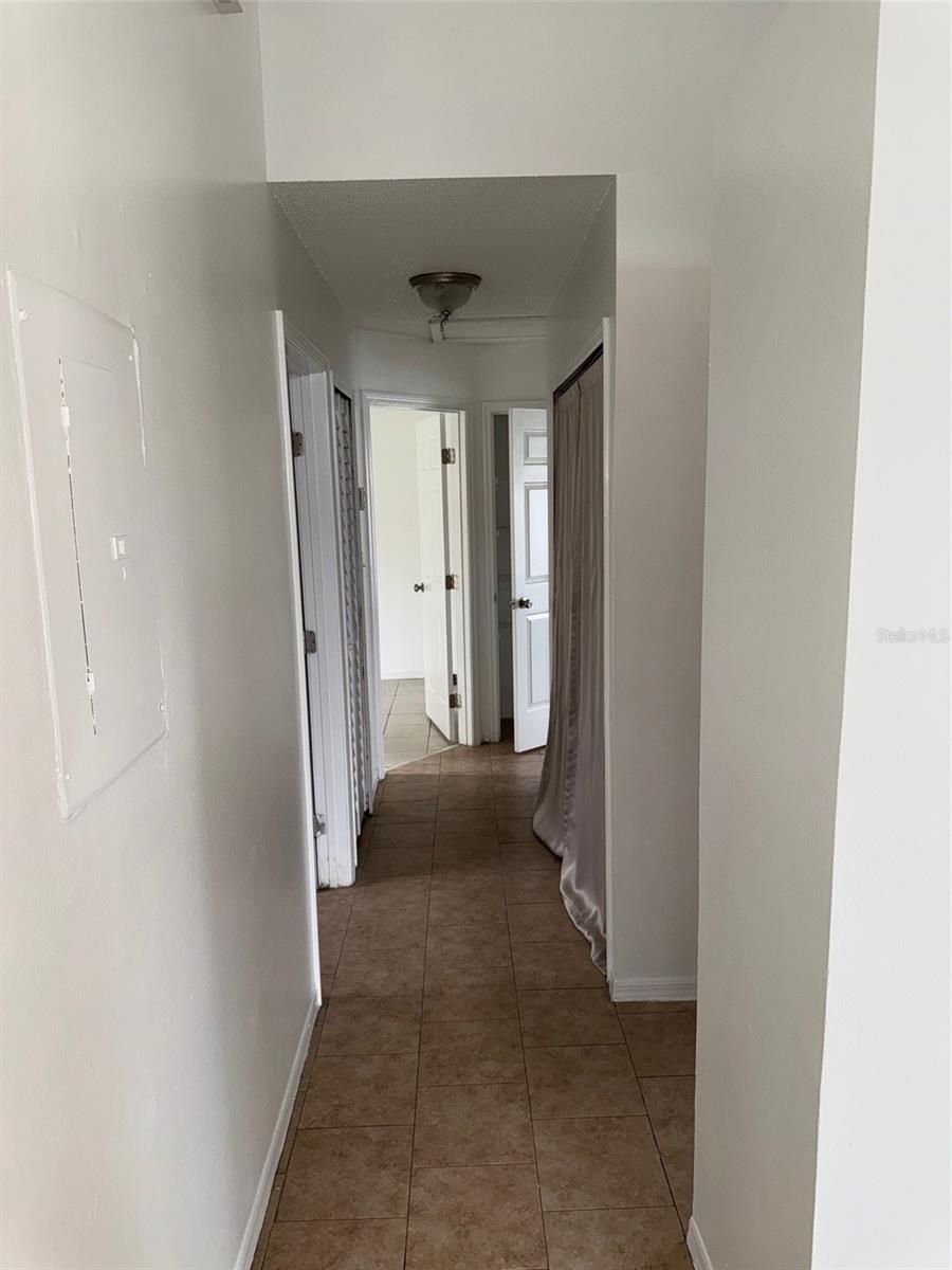 DEERSONG - Residential