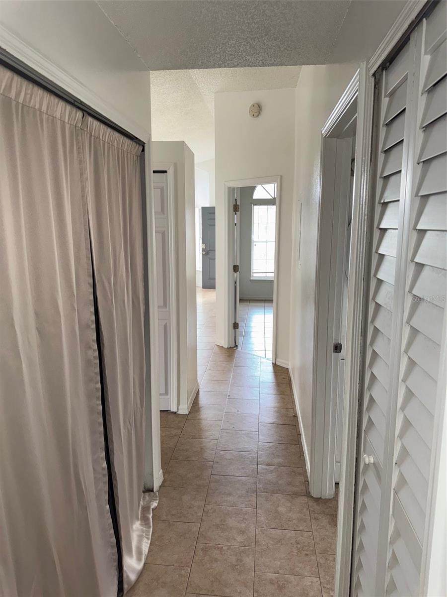 DEERSONG - Residential