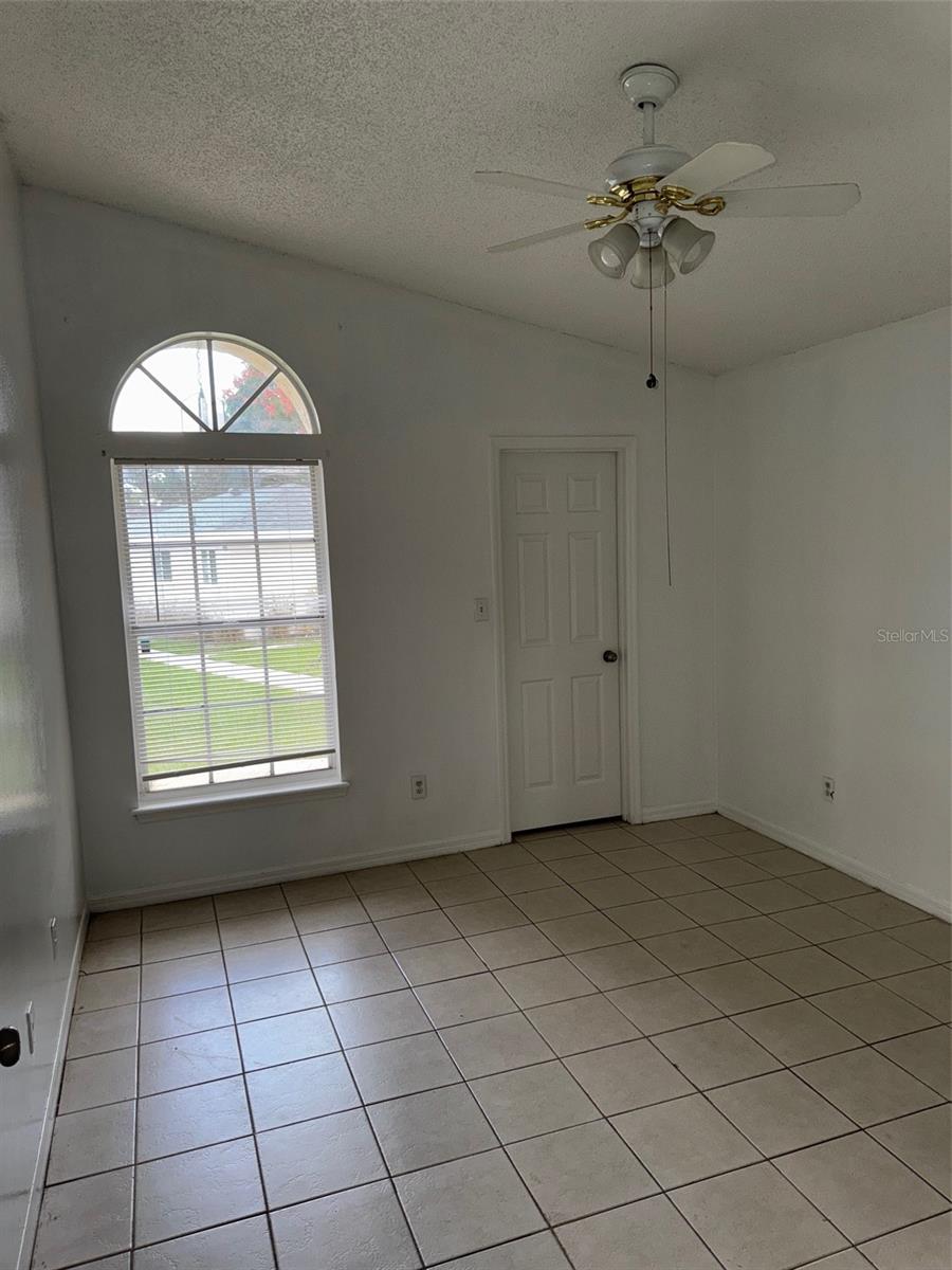 DEERSONG - Residential