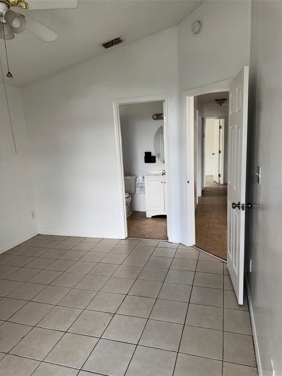 DEERSONG - Residential