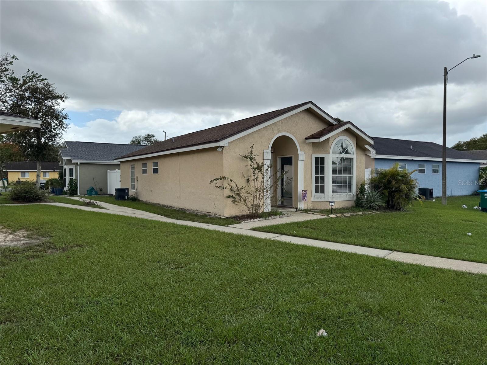 347 SAN RAFAEL STREET