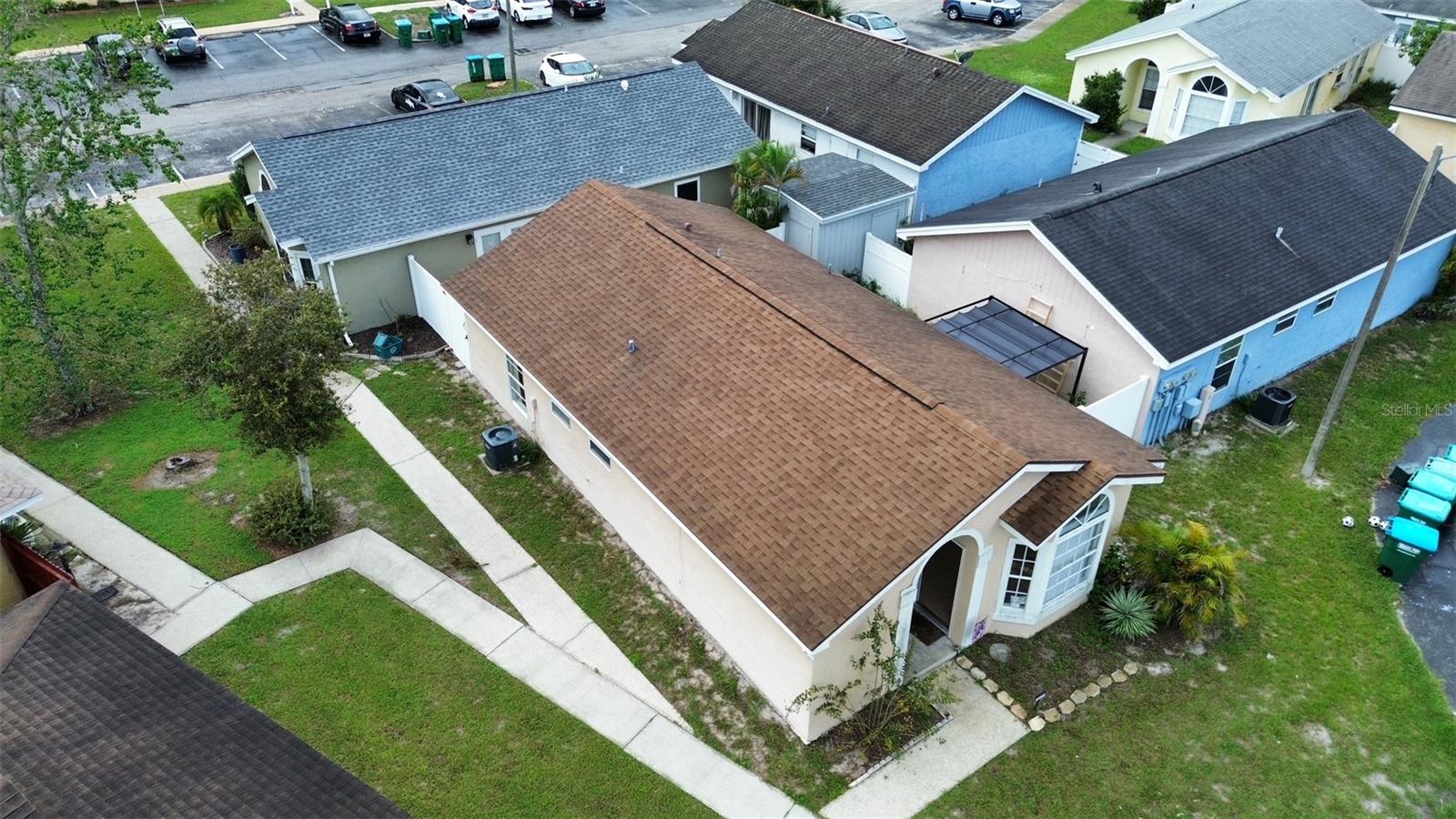 DEERSONG - Residential