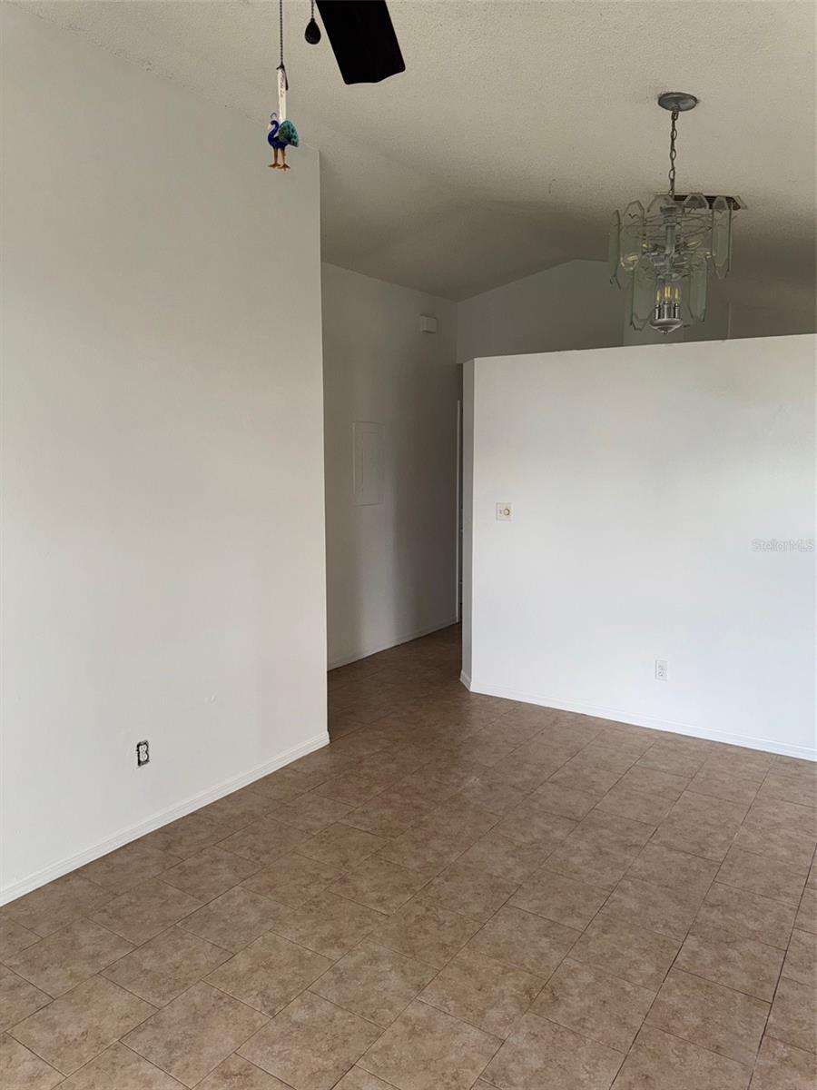 DEERSONG - Residential