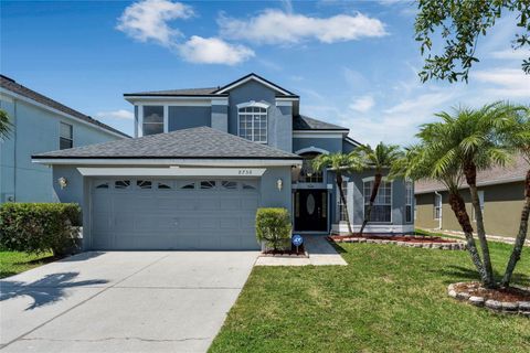 A home in ORLANDO