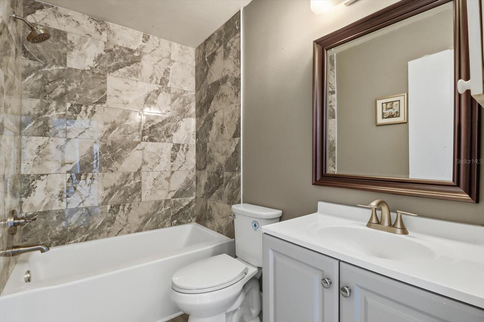 SPRING HILL - Residential