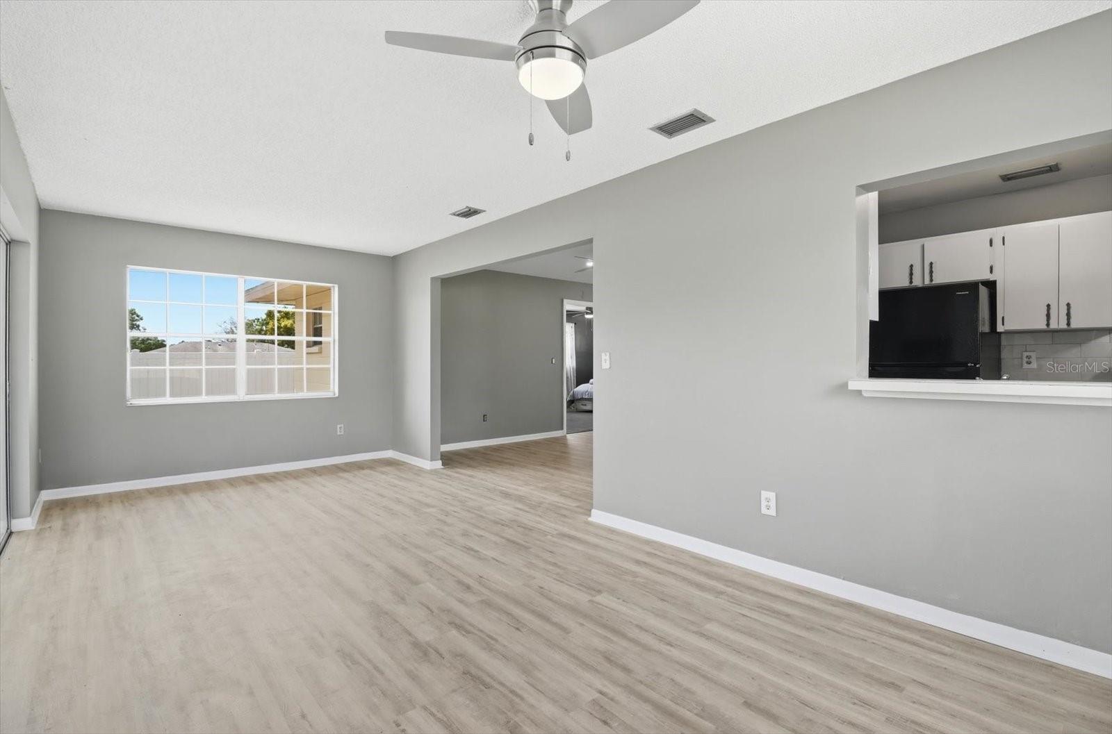 SPRING HILL - Residential