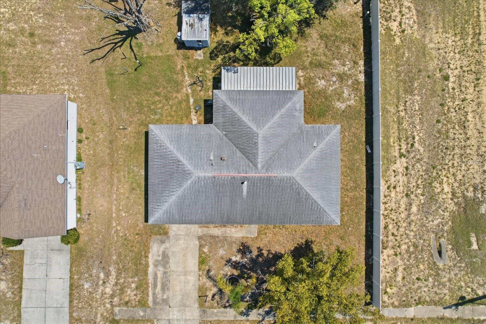 SPRING HILL - Residential