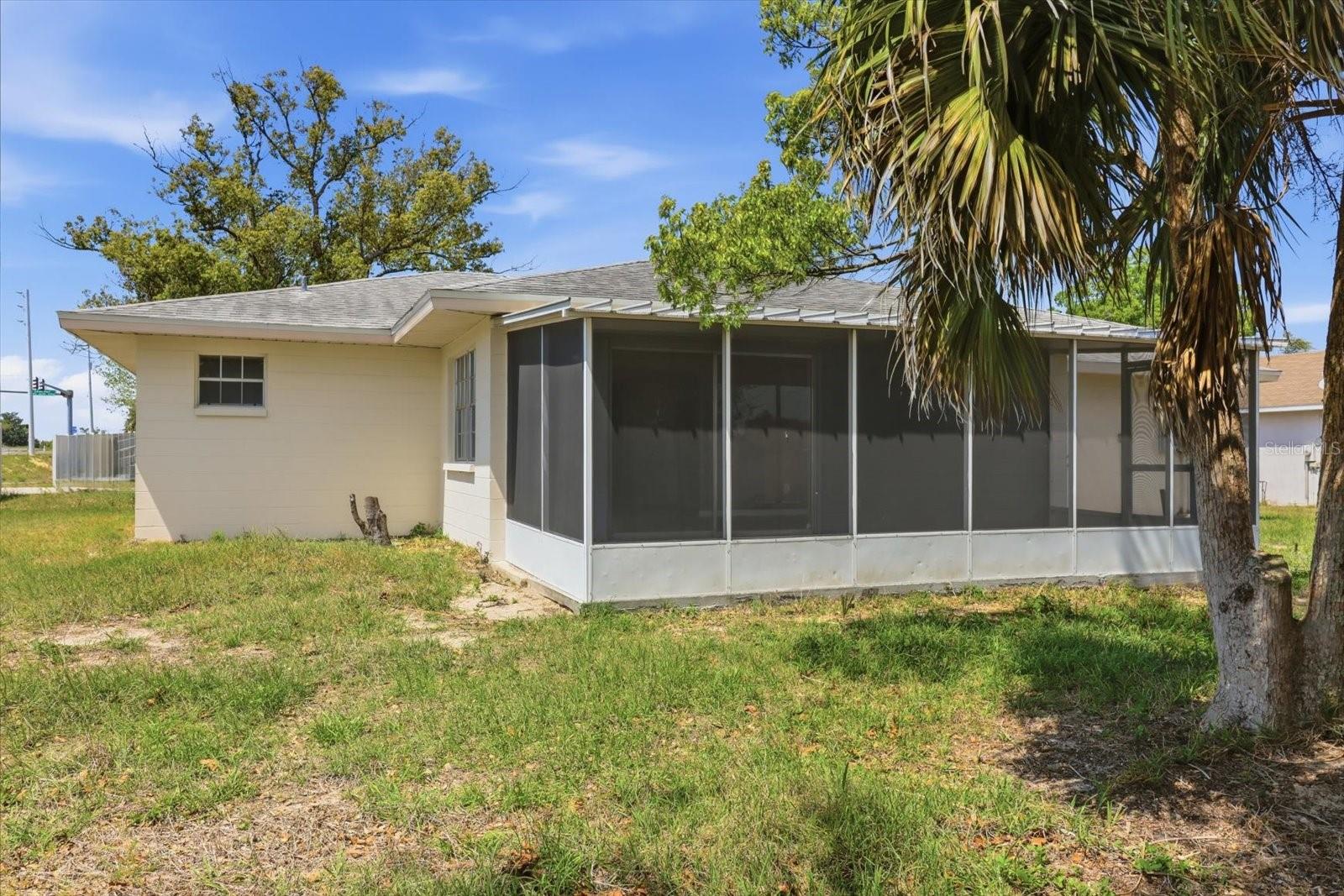 SPRING HILL - Residential