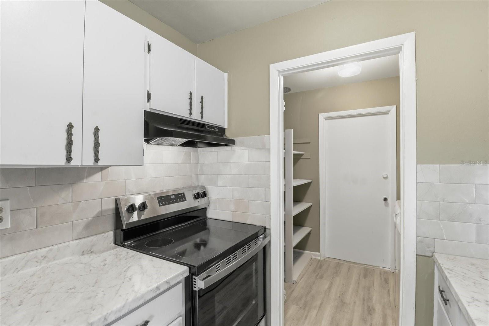 SPRING HILL - Residential