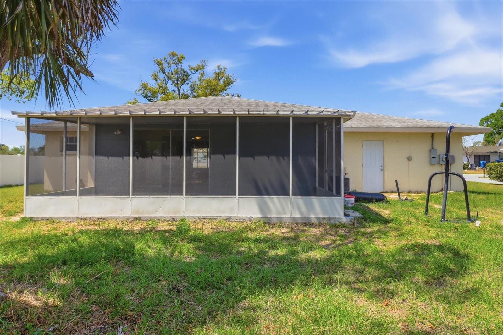 SPRING HILL - Residential