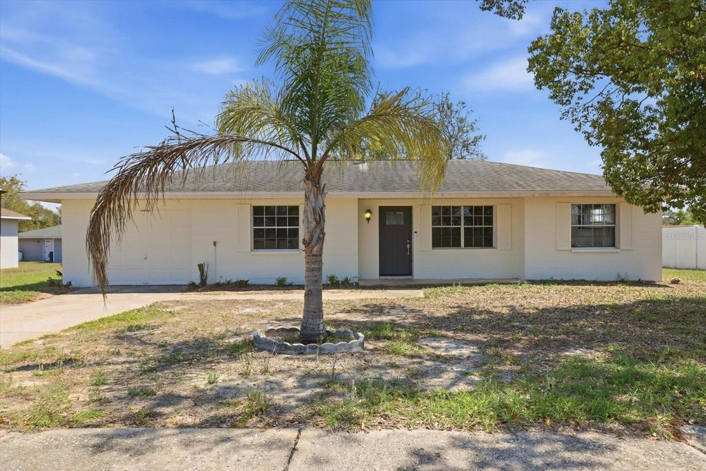 Photo of 5188 Woodridge Lane, Spring Hill, FL 34609 (MLS # TB8480217)