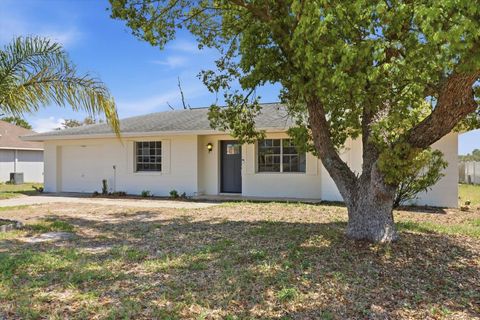 5188 WOODRIDGE LANE SPRING HILL FL 34609