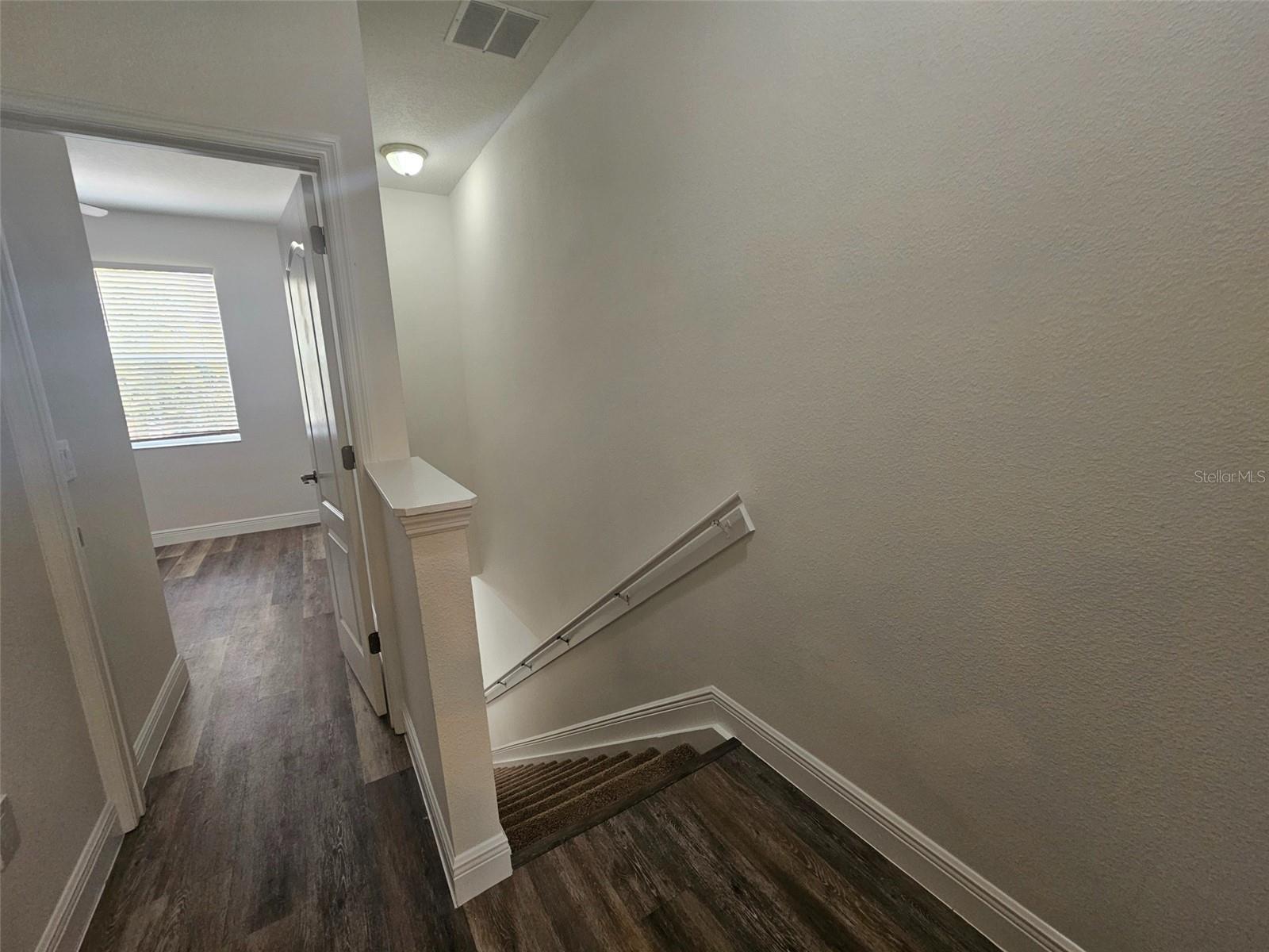 TOWNS LEGACY PARK - Residential Lease