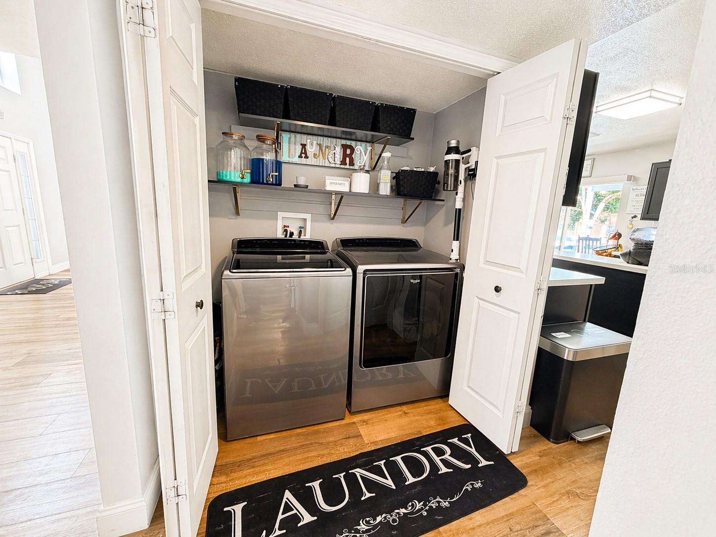 SPRING HILL - Residential