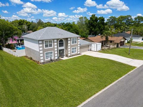 Photo of 3483 Charmwood Avenue, Spring Hill, FL 34609 (MLS # TB8502224)