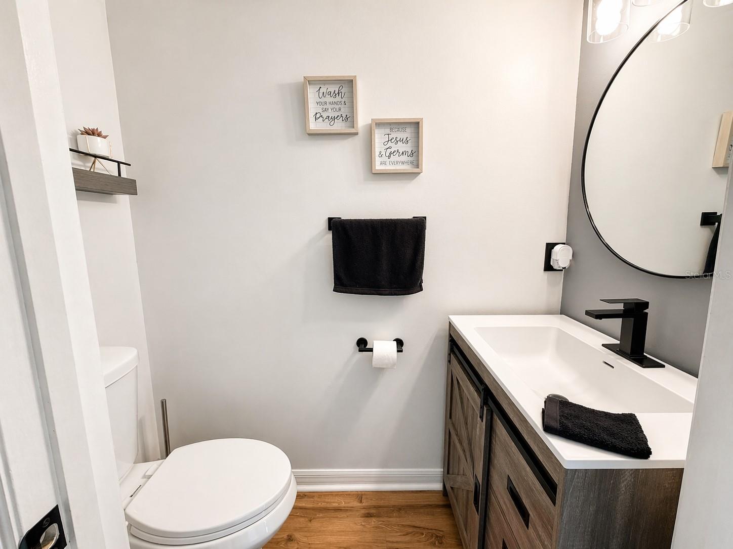 SPRING HILL - Residential