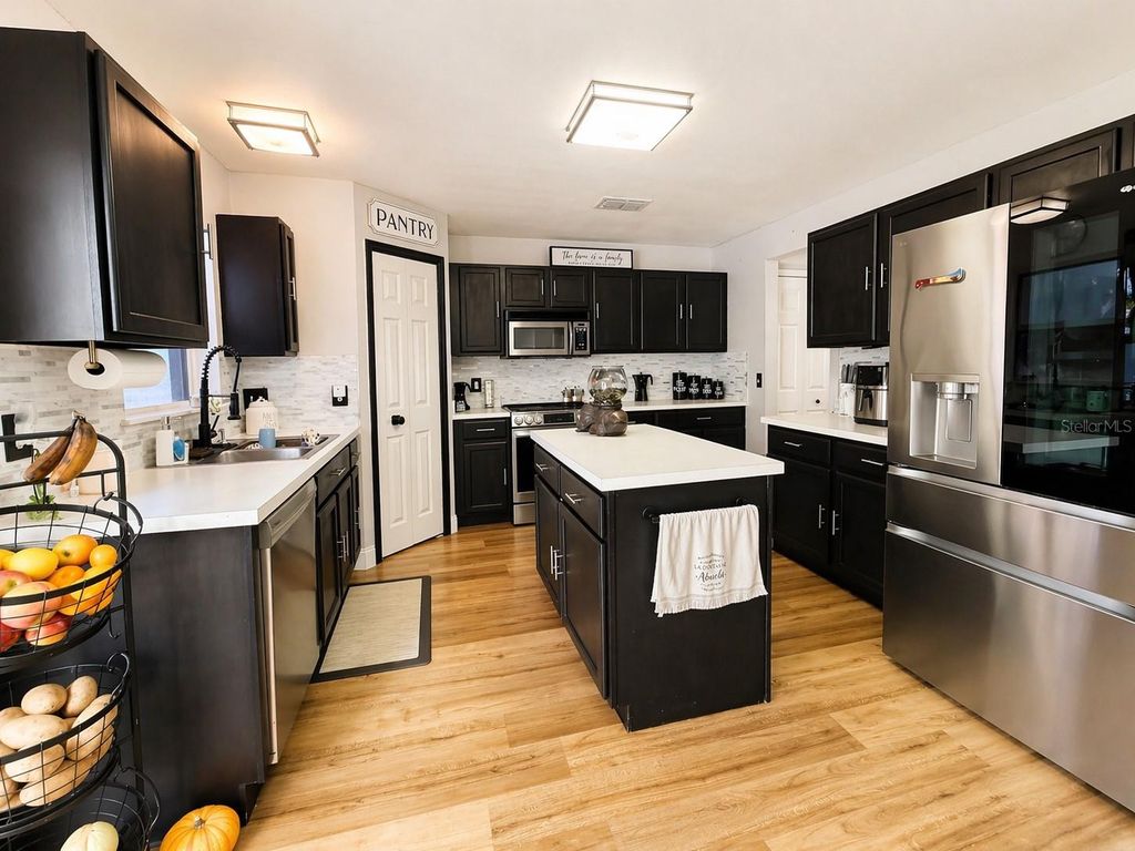 Photo of 3483 Charmwood Avenue, Spring Hill, FL 34609 (MLS # TB8502224)