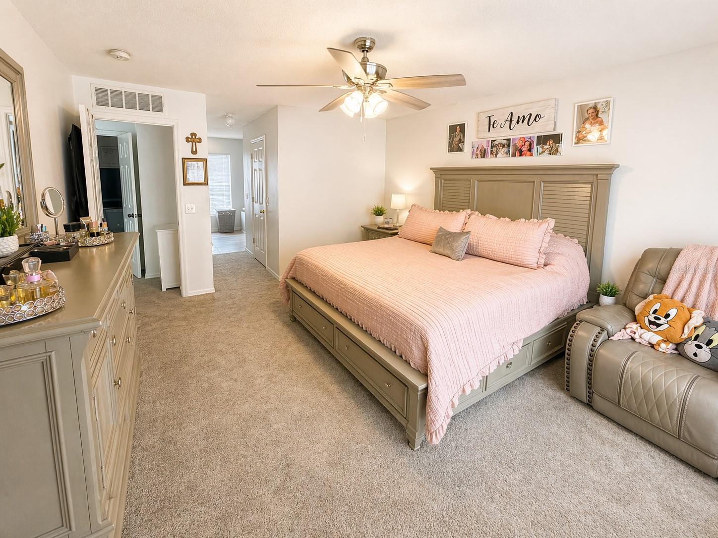 SPRING HILL - Residential