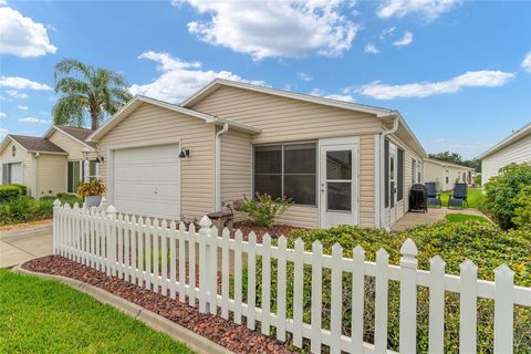 1708 MORENO PLACE THE VILLAGES FL 32159