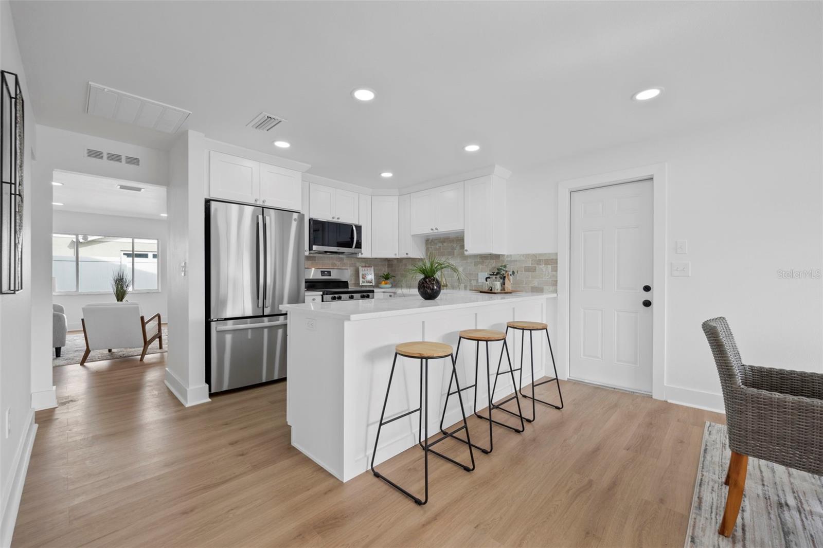 PINEBROOK ESTATES - Residential