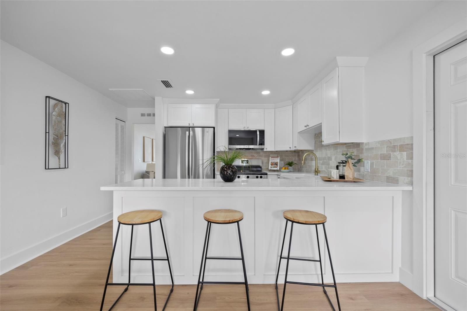 PINEBROOK ESTATES - Residential