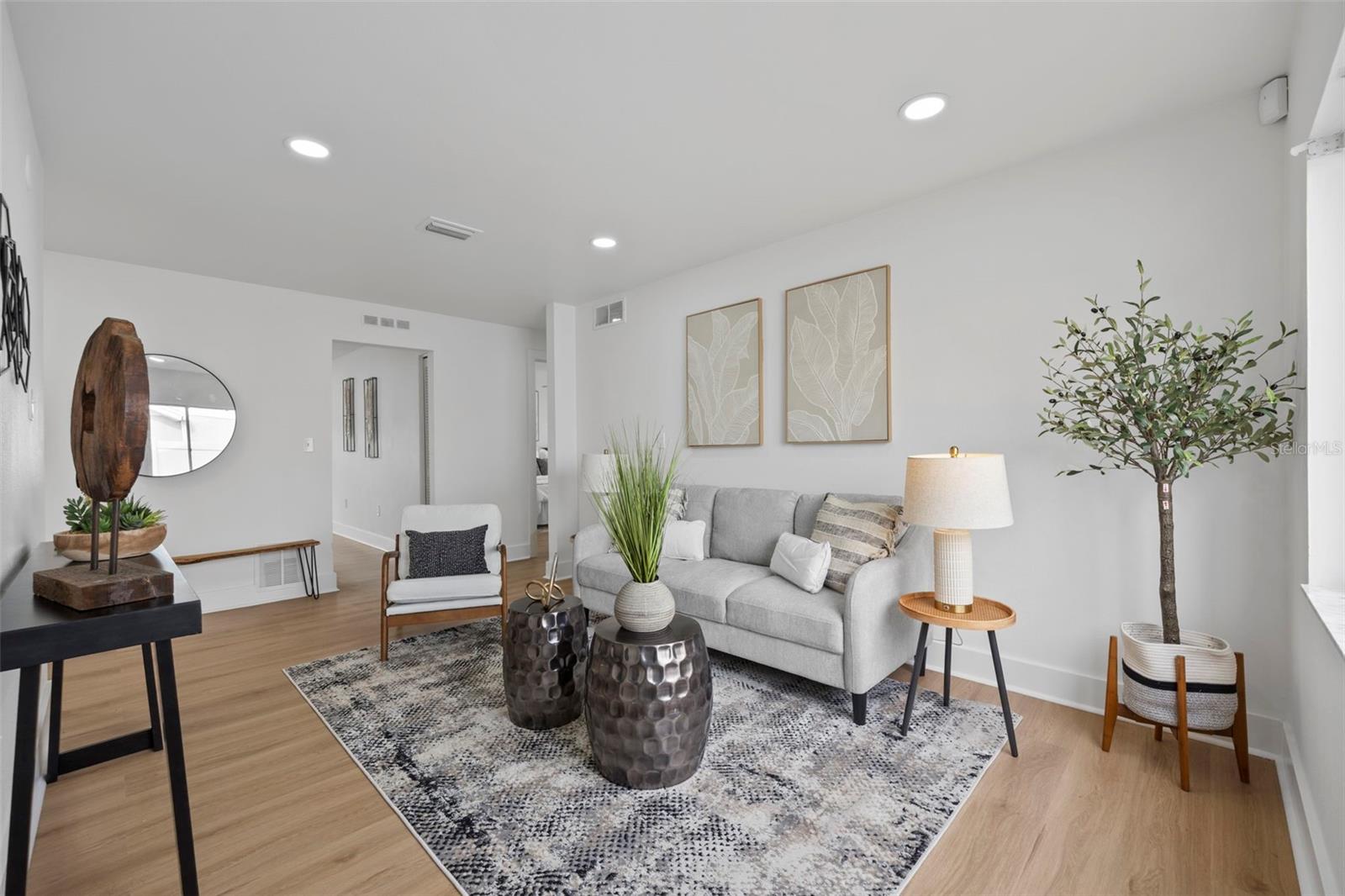 PINEBROOK ESTATES - Residential