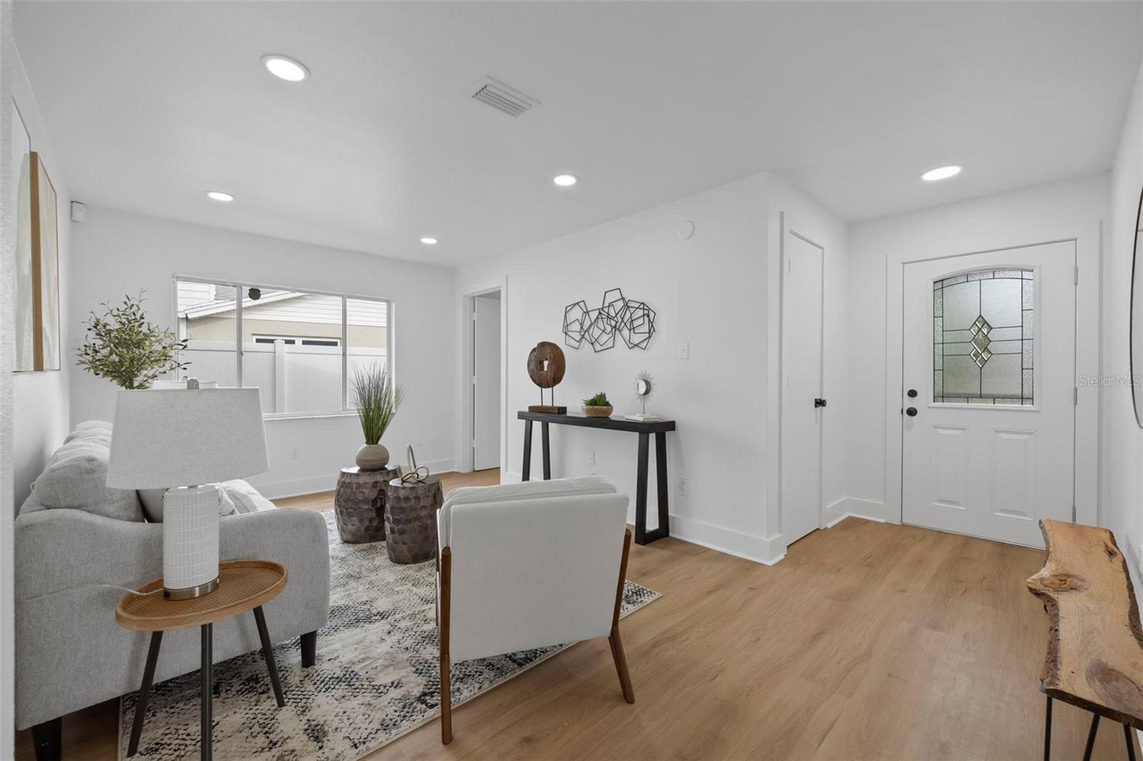 PINEBROOK ESTATES - Residential