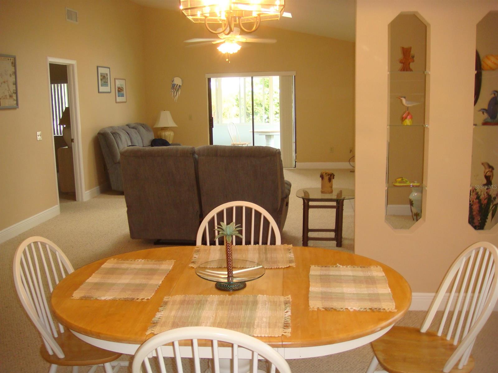 New Smyrna Beach - Residential