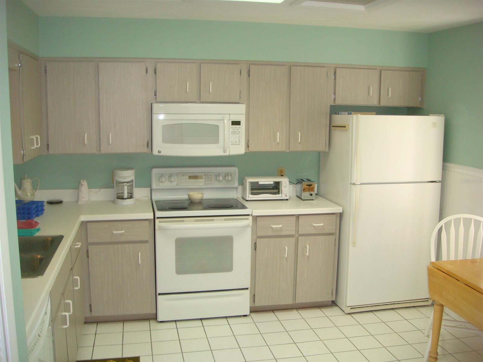 New Smyrna Beach - Residential