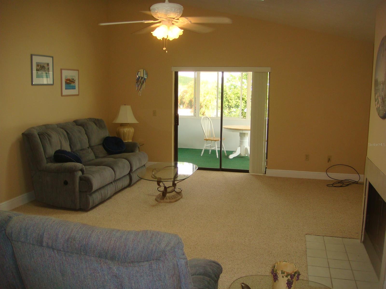 New Smyrna Beach - Residential