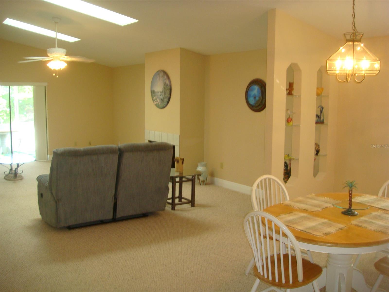 New Smyrna Beach - Residential