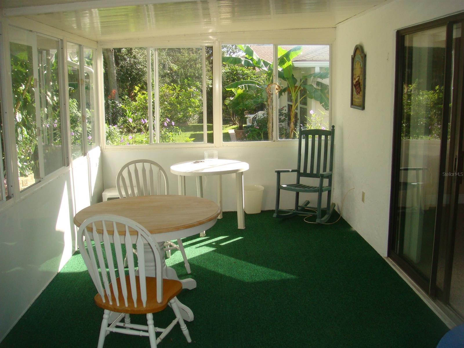 New Smyrna Beach - Residential