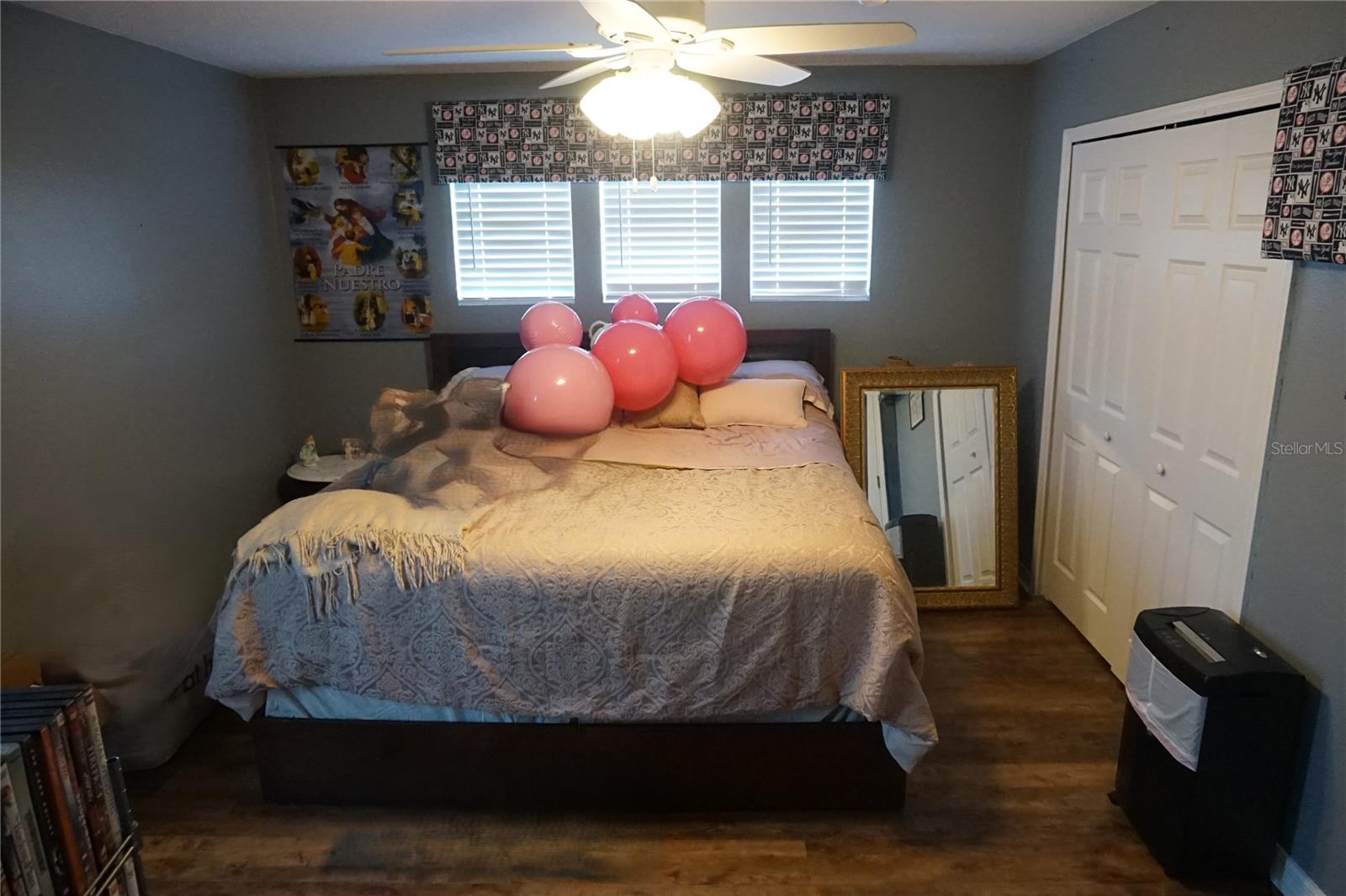 CALABAY PARC AT TOWER LAKE - Residential